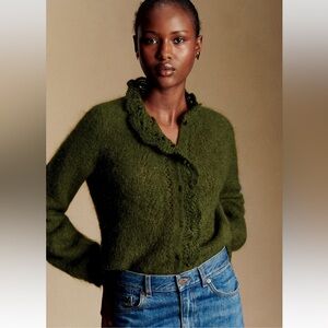 NWT SÉZANE ANGIE CARDIGAN